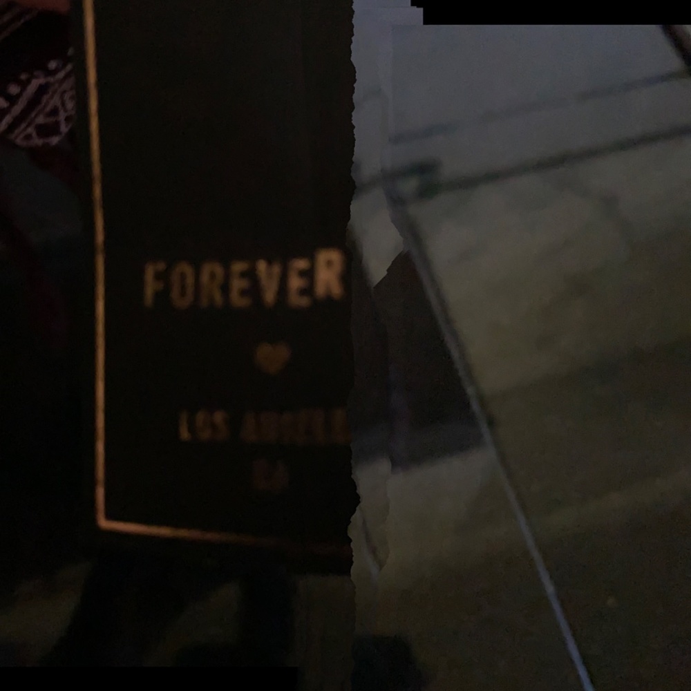 Forever 21 - Picture 9 of 9